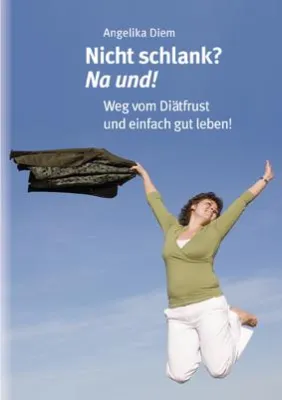 Bild: Nicht schlank? - Na und!