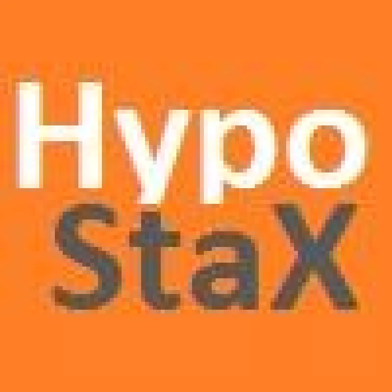 HypoStaX will über Fördermittel informieren