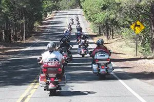 Bild: Reuthers Harley-Davidson bei der INTERMOT 2014 in Köln