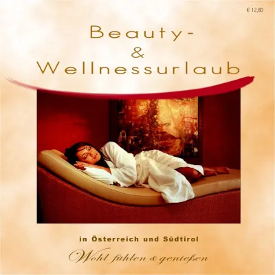 Bild: Hier finden Sie das richtige Wellnesshotel in Österreich und Südtirol