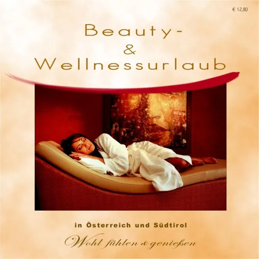 Hier finden Sie das richtige Wellnesshotel in Österreich und Südtirol Bild: Hier finden Sie das richtige Wellnesshotel in Österreich und Südtirol