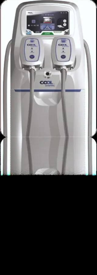 Coolshaping bietet komfortable Anwendung der Kryolipolyse