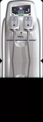 Bild: HSthetic bietet innovatives Kryolipolyse-System zur Körperformung