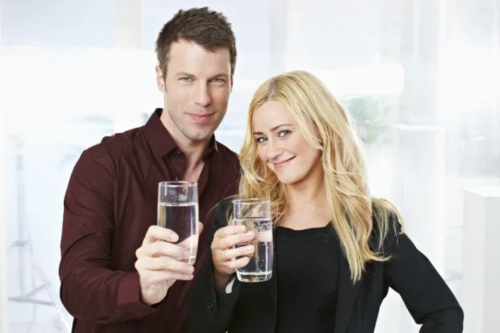 Bild: Trinkwasserversorgung der Mitarbeiter sichern – Gesundheit und Produktivität im Unternehmen fördern