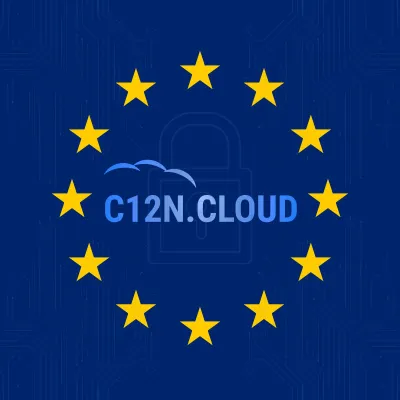 Bild: Cloudification unterstützt europäische Datensouveränität mit Open-Source-Private-Cloud-Lösungen