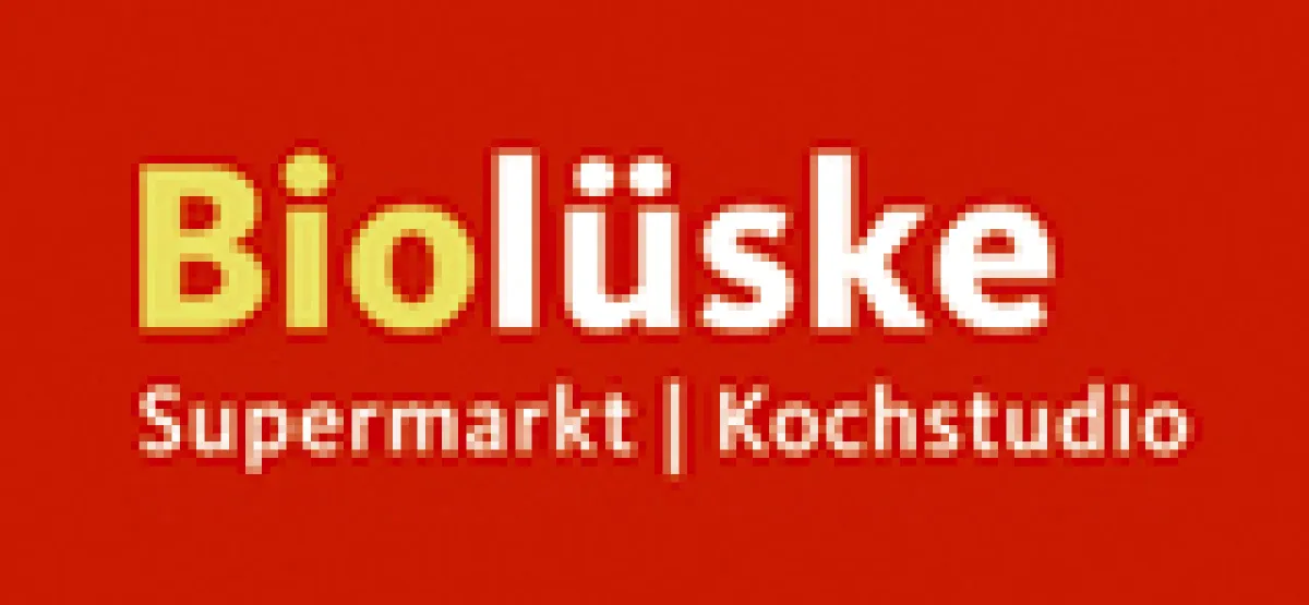 Biolüske bietet in Berlin nicht nur einen großen Biosupermarkt, sondern auch das erste Bio-Kochstudio Deutschlands.
