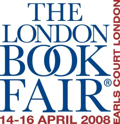 Frankfurter Verlagsgruppe verbucht Erfolg auf der Londoner Buchmesse 2008 Bild: Frankfurter Verlagsgruppe verbucht Erfolg auf der Londoner Buchmesse 2008