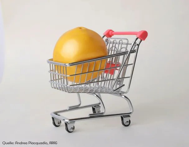 Bild: Weltverbrauchertag: So werden Kunden besser geschützt