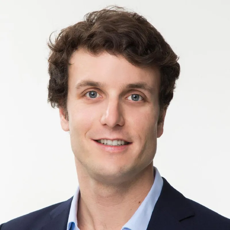 Philipp Lehner ist seit Jahresbeginn neuer CFO bei ALPLA.
