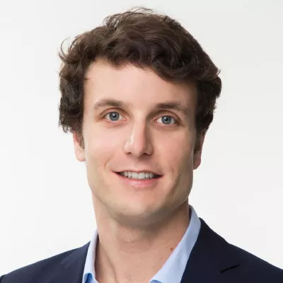 Bild: ALPLA: Philipp Lehner ist neuer CFO