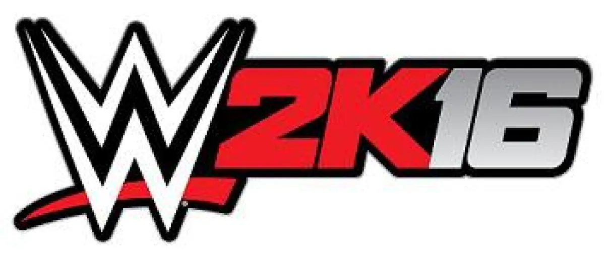 WWE 2K16-Logo