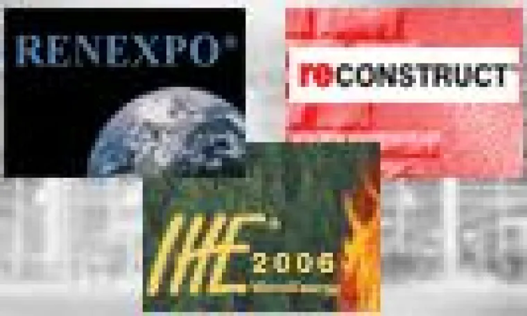 Bild: Augsburger Messetrio ist Teil der EU-Kampagne „Sustainable Energy Europe“