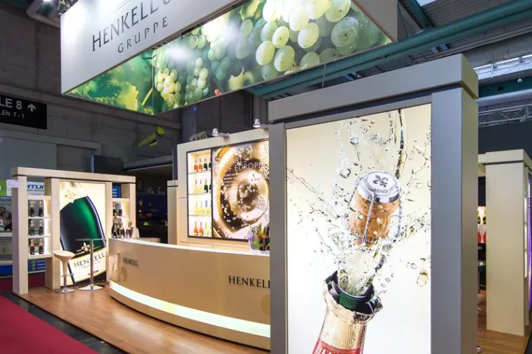 Bild: Henkell & Co.-Gruppe: Pearls of Europe