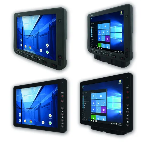 Hardware-Boost für Datenströme Bild: Hardware-Boost für Datenströme