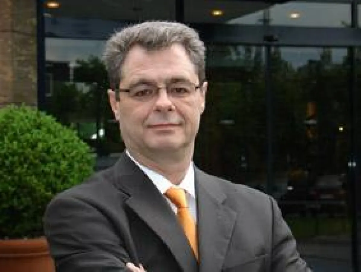 Jürgen Hüls verantwortet die Produkteinführung von digibu.