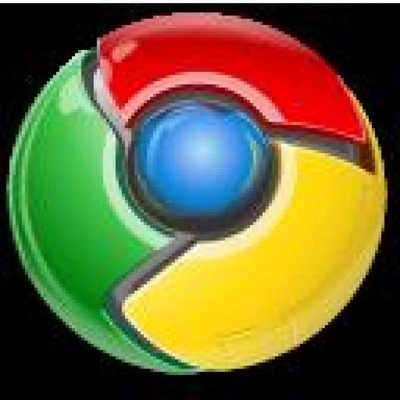 Google Chrome
