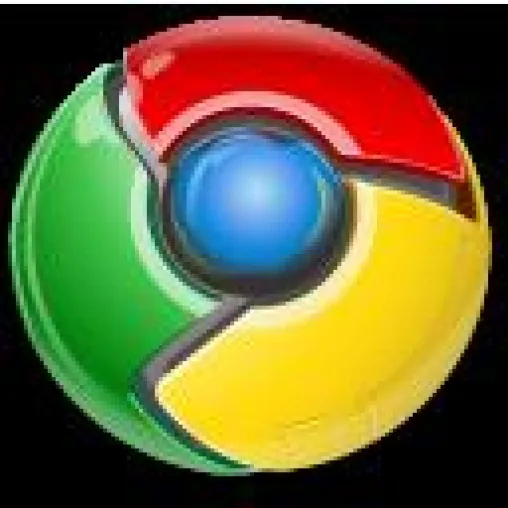 Bild: Google Chrome nur bei 0,78 % Marktanteill