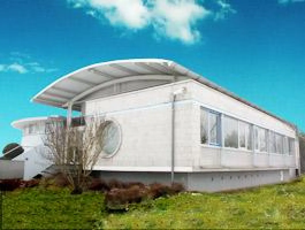 Bürogebäude EQUINOIR