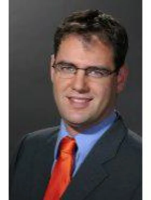 Giuseppe Paternostro, Consultant, Magirus Deutschland GmbH