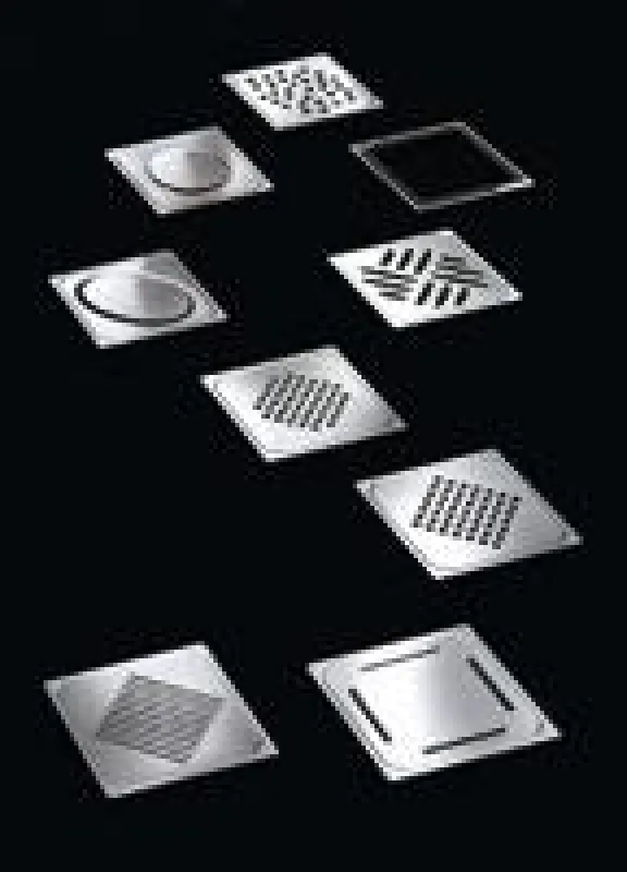 Ausgezeichnet: KESSEL erhält den „red dot award“ für die  Aufsatzstücke der Marke KesselDesign.