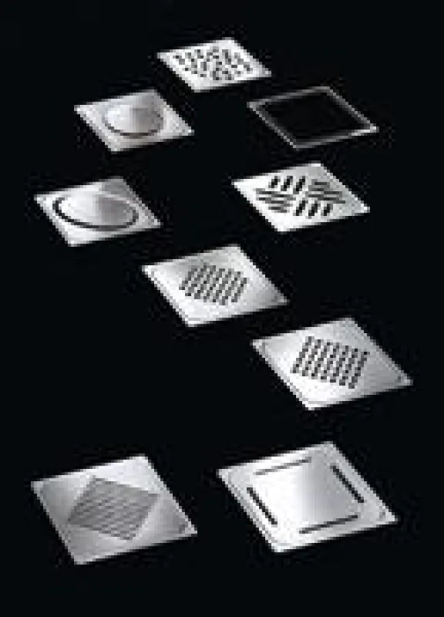 Ausgezeichnet: KESSEL erhält den „red dot award“ für die  Aufsatzstücke der Marke KesselDesign.