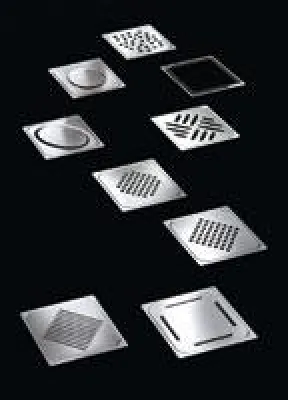 Bild: red dot design award 2010 für Aufsatzstücke von KesselDesign