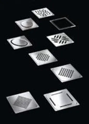 Bild: red dot design award 2010 für Aufsatzstücke von KesselDesign