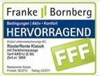 Bild: Bestnoten für Allianz RiesterRente und Allianz BasisRente