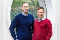 Sascha Behr und Christian Gell, Geschäftsführer Steuerberatung Gell GmbH 