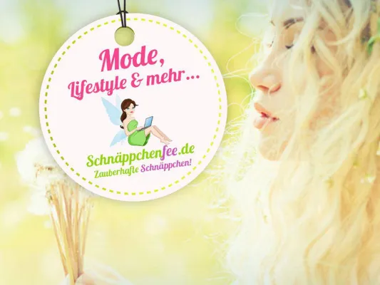 Bild: Bei diesem Fashion- und Beauty-Blog stehen Frauen zu jeder Zeit im Mittelpunkt