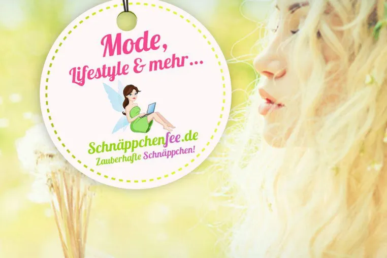 Bild: Bei diesem Fashion- und Beauty-Blog stehen Frauen zu jeder Zeit im Mittelpunkt
