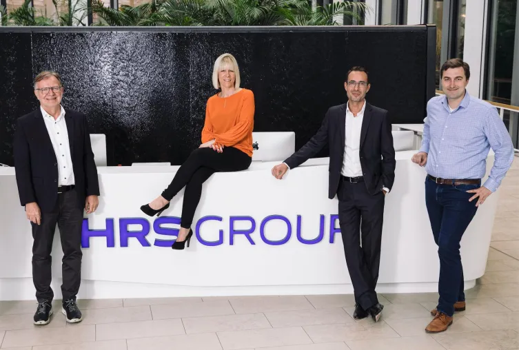 Starkes Management für die Digitalisierung und den Vertrieb von Ferienunterkünften Bild: Starkes Management für die Digitalisierung und den Vertrieb von Ferienunterkünften