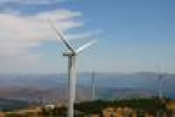 Bild: seebaWIND Service erhält Auftrag für 19 Nordex-N60-Windenergieanlagen