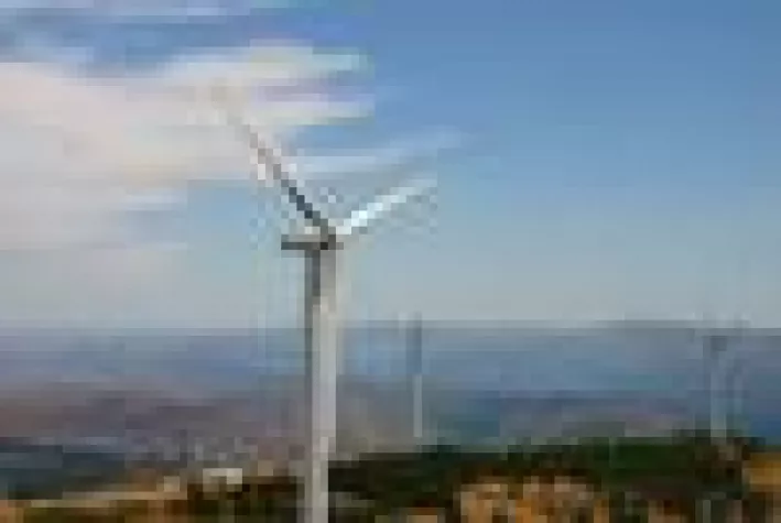 Bild: seebaWIND Service erhält Auftrag für 19 Nordex-N60-Windenergieanlagen
