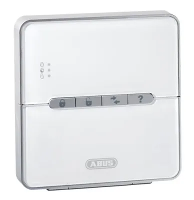 Bild: 2-Wege-Funk erhöht Bedienkomfort und schützt vor Fehlalarm