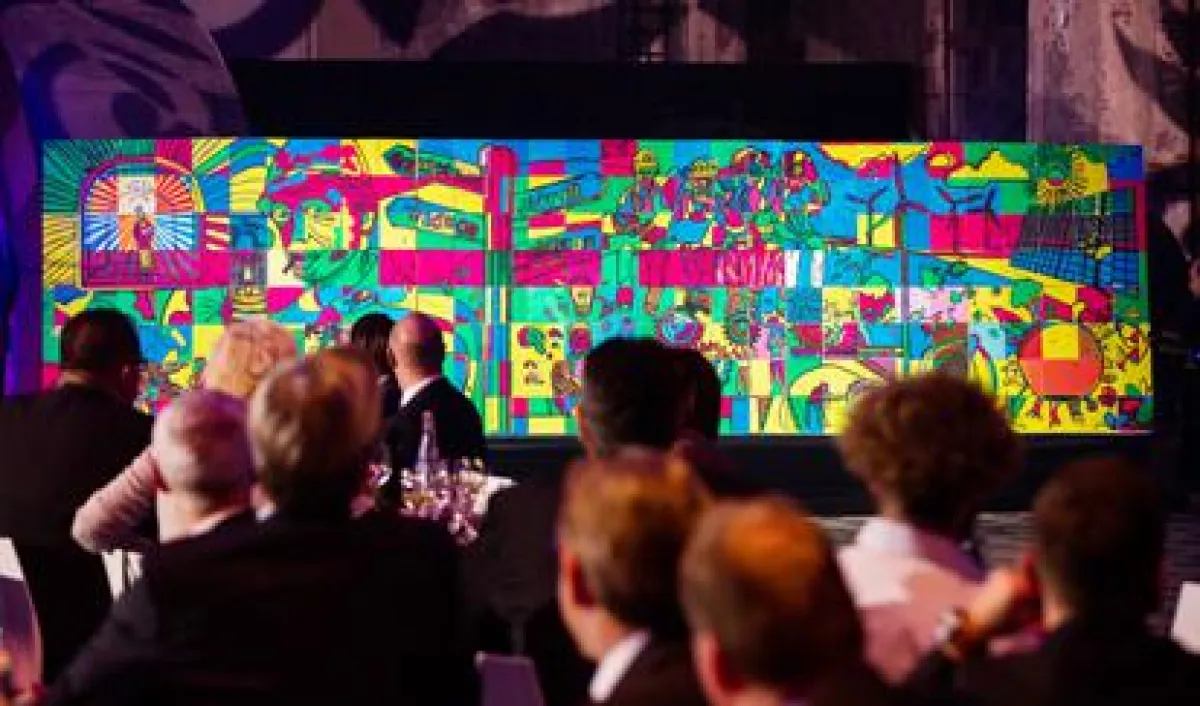 DOMSET begleitet Change-Prozess der RAG