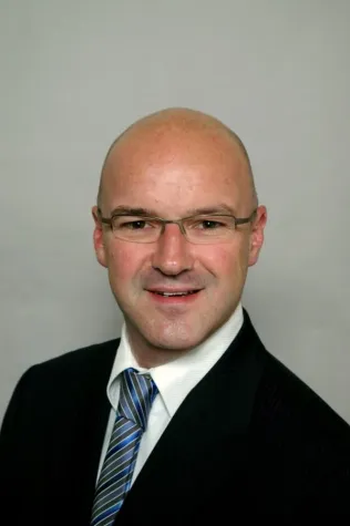 Bild: Christophe Burckart wird neuer Senior Vice President für Sperian EMEA