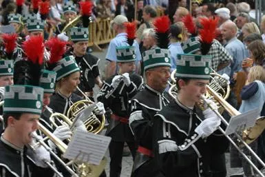 Programm zu Harzfest steht fest – Vorbereitungen laufen auf Hochtouren Bild: Programm zu Harzfest steht fest – Vorbereitungen laufen auf Hochtouren
