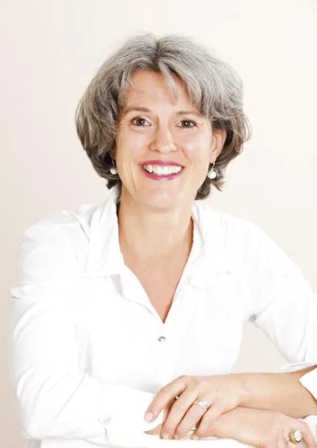 Stella Arndt Staatlich geprüfte Physiotherapeutin