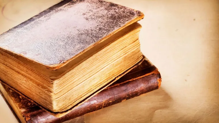 Bild: Faksimile - Aufwendige Handwerkskunst