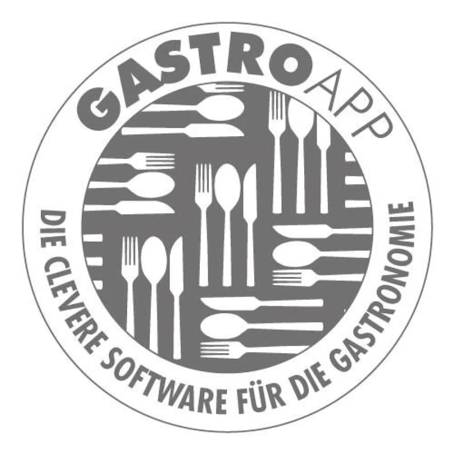 GastroApp - Die clevere Software für die Gastronomie
