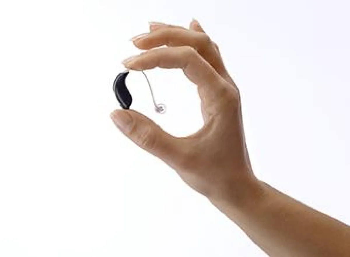 Oticon Alta (Quelle: Oticon)