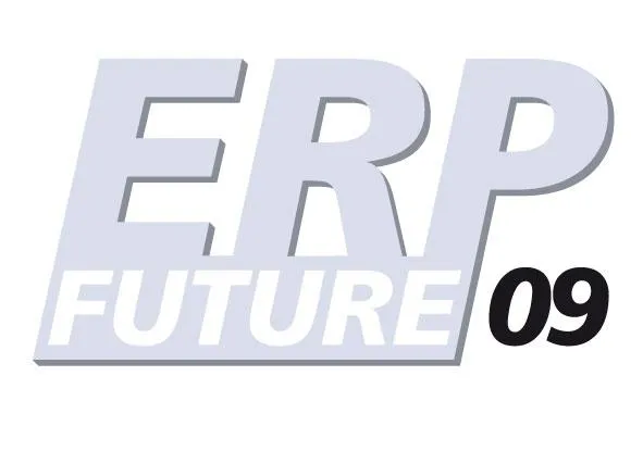 Bild: ERP Future 2009 - Zukunftsorientierte Unternehmenssoftware für den Mittelstand - 26.11.2009