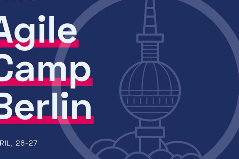 Bild: Agile Camp Berlin setzt neuen Standard für die Agile Community