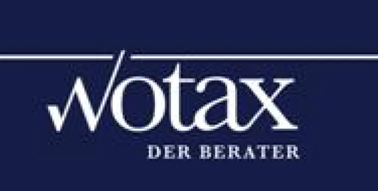 Bild: Live-Schaltung der neuen WOTAX Internetpräsenz