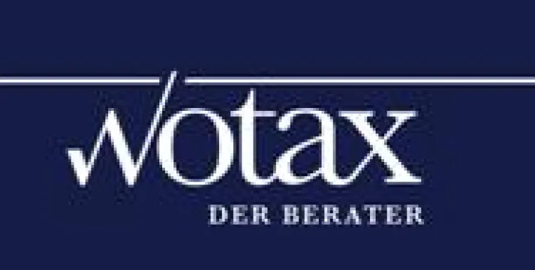 Live-Schaltung der neuen WOTAX Internetpräsenz Bild: Live-Schaltung der neuen WOTAX Internetpräsenz
