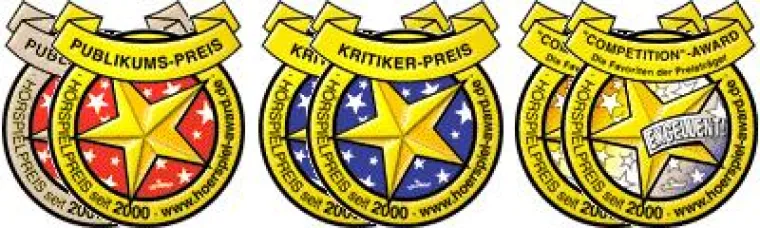 SACRED: Der Schattenkrieger gewinnt sechs Hörspiel-Awards Bild: SACRED: Der Schattenkrieger gewinnt sechs Hörspiel-Awards