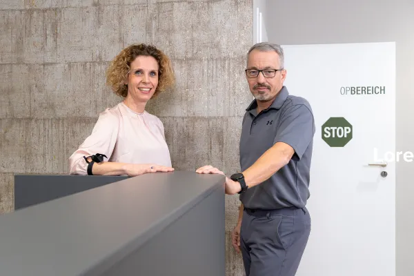 Bild: Noch bessere augenärztliche Versorgung ab dem 26. Februar