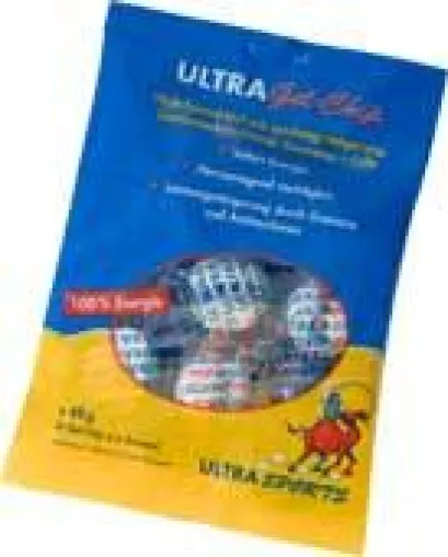 Bild: ULTRA Gel-Chip auch in Weizenbier-Geschmack