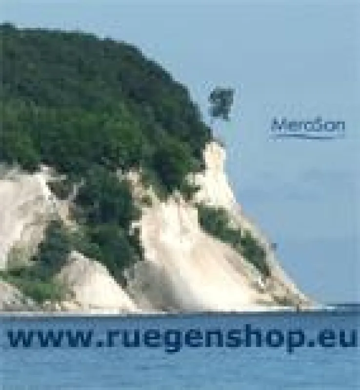 Kreidefelsen